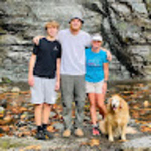 Meet your Posher, Laurie